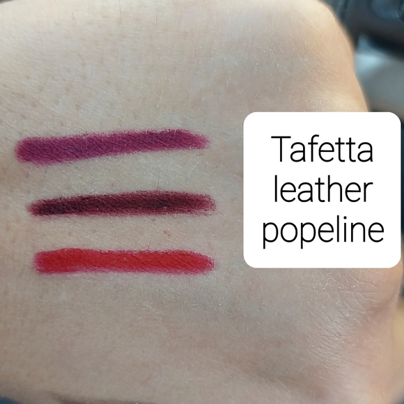 Lip designer retractable fill contour liner waterproof bundle X9 total - Picture 3 of 9